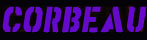 :: corbeau ::