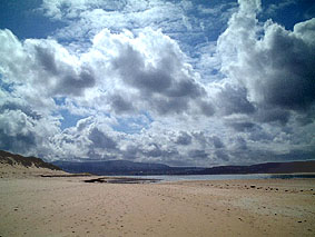 Easter Monday, Donegal