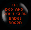 ::badge board::