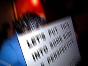 The Hicks Milligan Prophecy