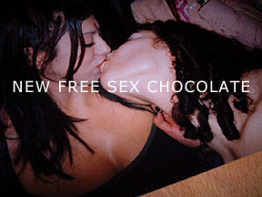 :: new free sex chocolate ::