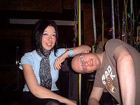 Jayne and  Pilch, Nolitas