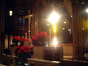 Saint Patrick's Cathedral