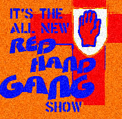 :: red hand gang ::